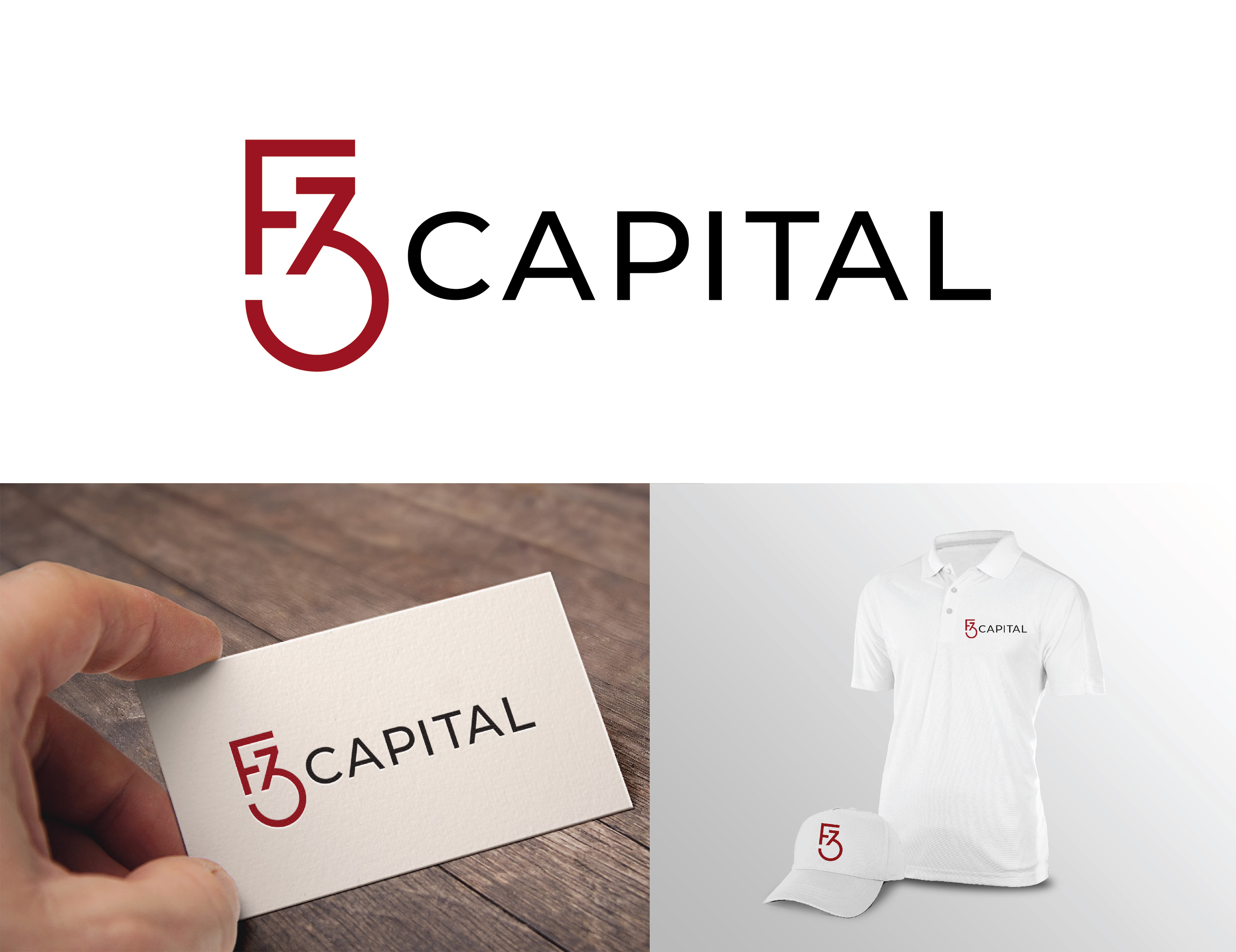 Logo Design by fashionable1978 for this project | Design #23435711