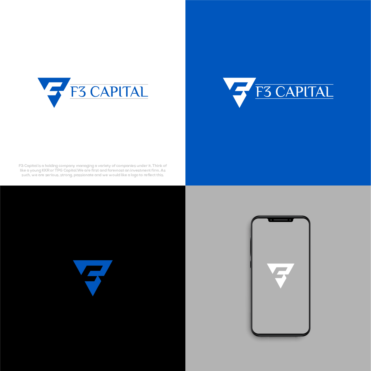 Logo-Design von Kreative_Finger für dieses Projekt | Design #23410436