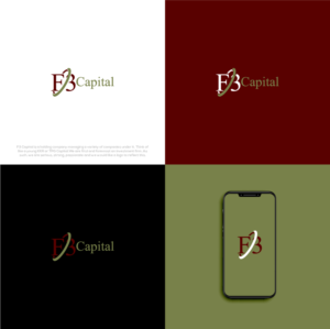 Logo Design by Kreative_Finger for this project | Design: #23410437