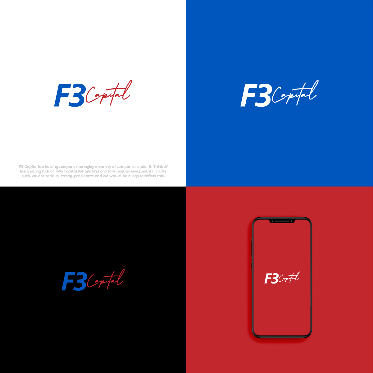 Logo-Design von Kreative_Finger für dieses Projekt | Design #23410438