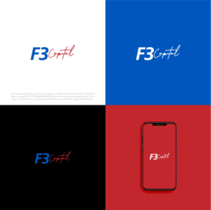 Logo Design by Kreative_Finger for this project | Design: #23410438