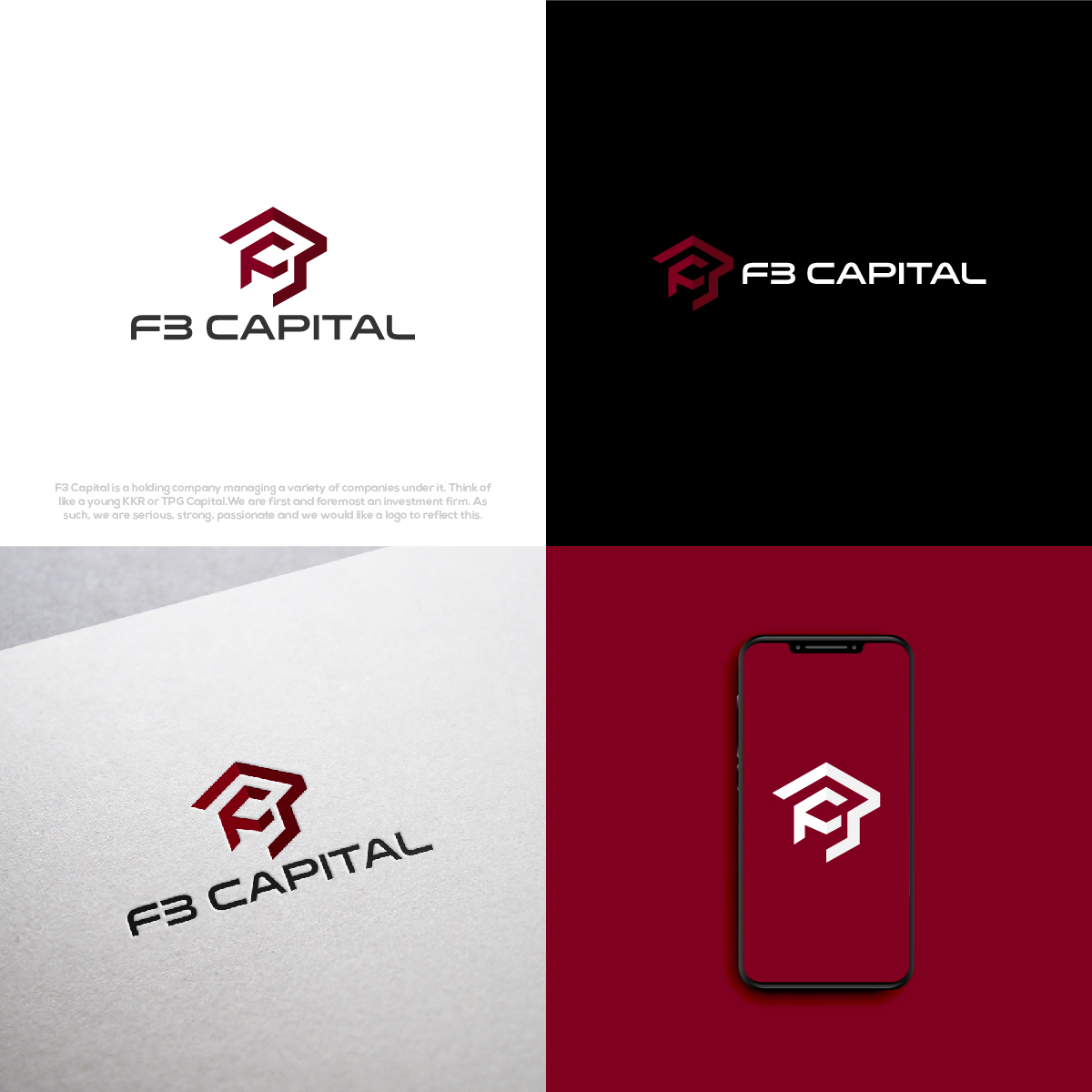 Logo-Design von Kreative_Finger für dieses Projekt | Design #23410440