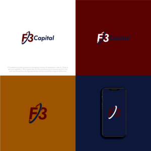 Logo Design by Kreative_Finger for this project | Design: #23410442