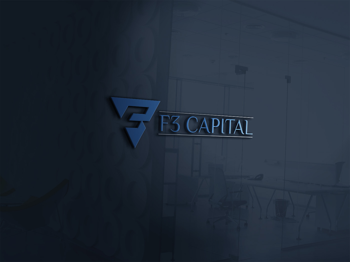 Logo Design by Kreative_Finger for this project | Design #23410450