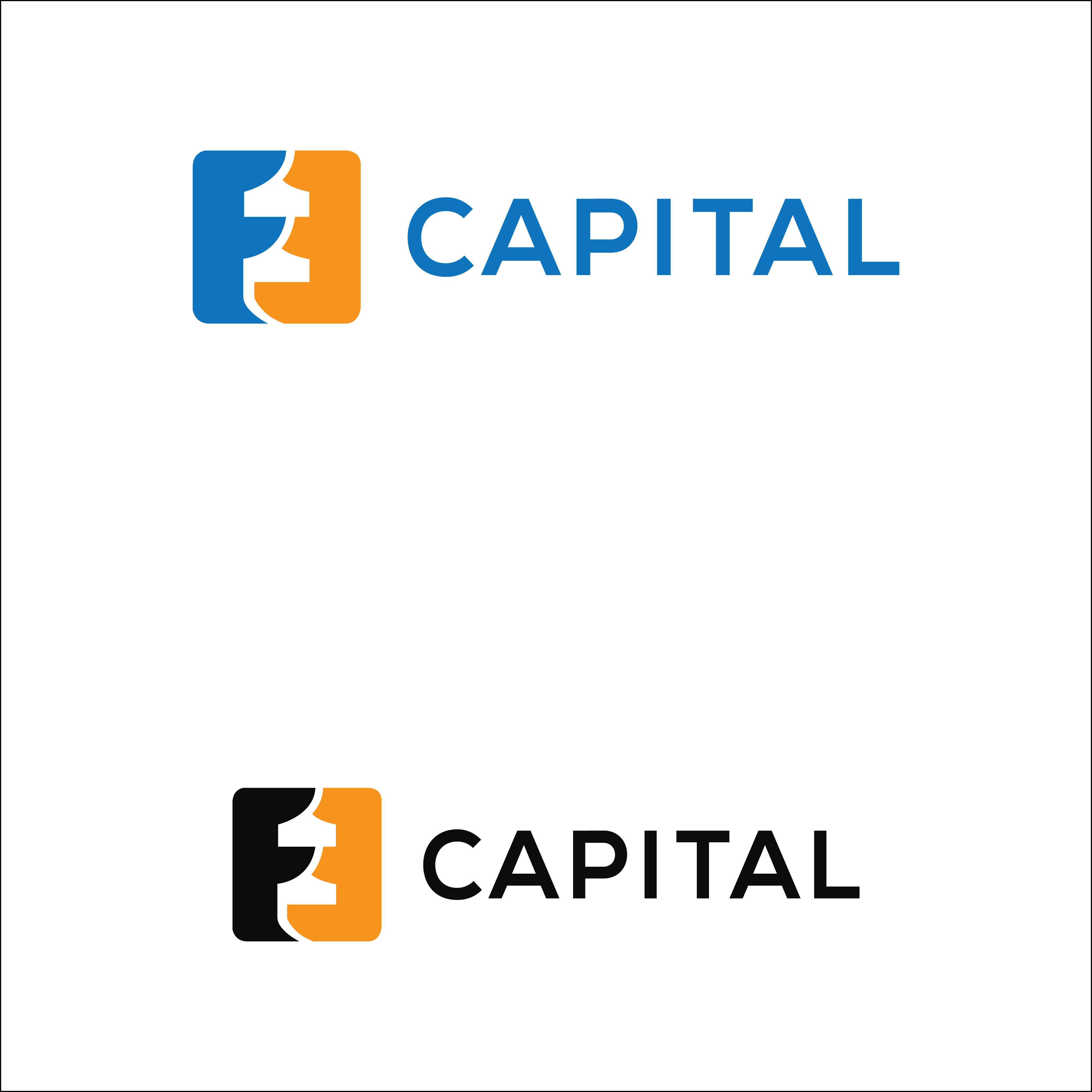 Logo Design by Faisal199 for this project | Design #23391411