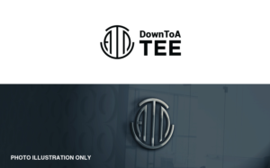 Logo Design by MT