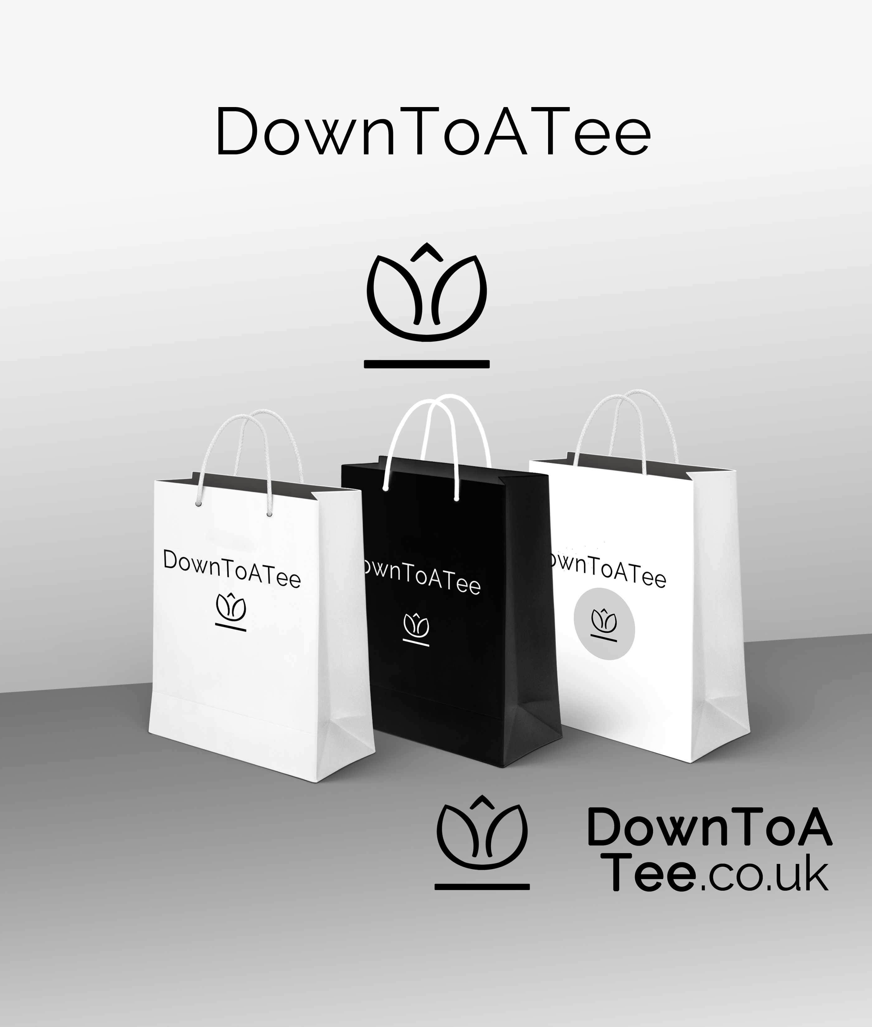 Logo Design by Ana Gocheva for Retrocade | Design #23393429