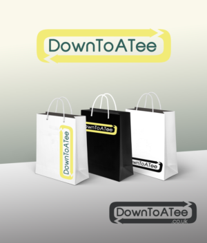 Logo Design by Ana Gocheva for Retrocade | Design: #23393434