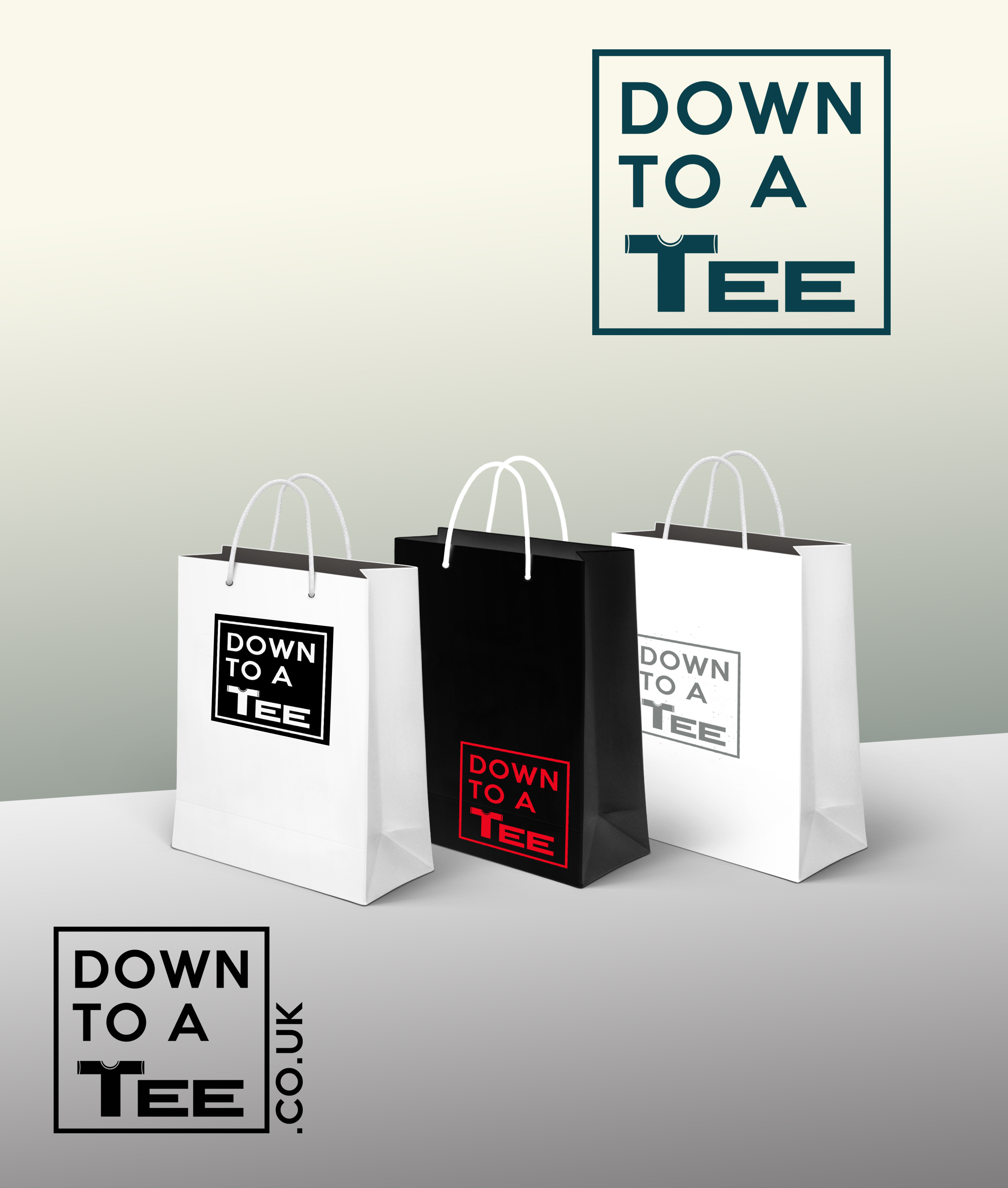 Logo Design by Ana Gocheva for Retrocade | Design #23393437