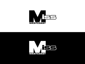 Miss West Coast  | Logo Design by monkey