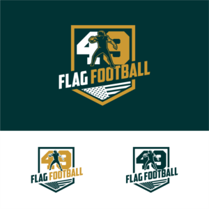Logo Design by ThiagoB for this project | Design: #23397138