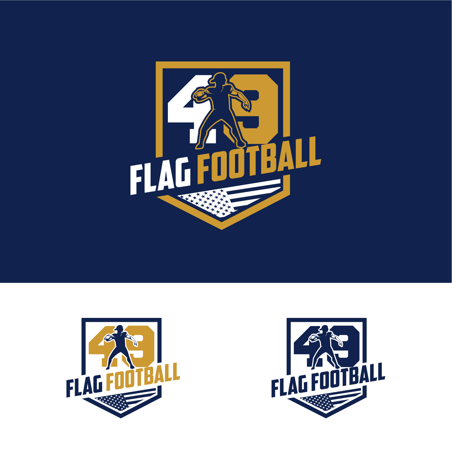 Logo Design by ThiagoB for this project | Design #23397140