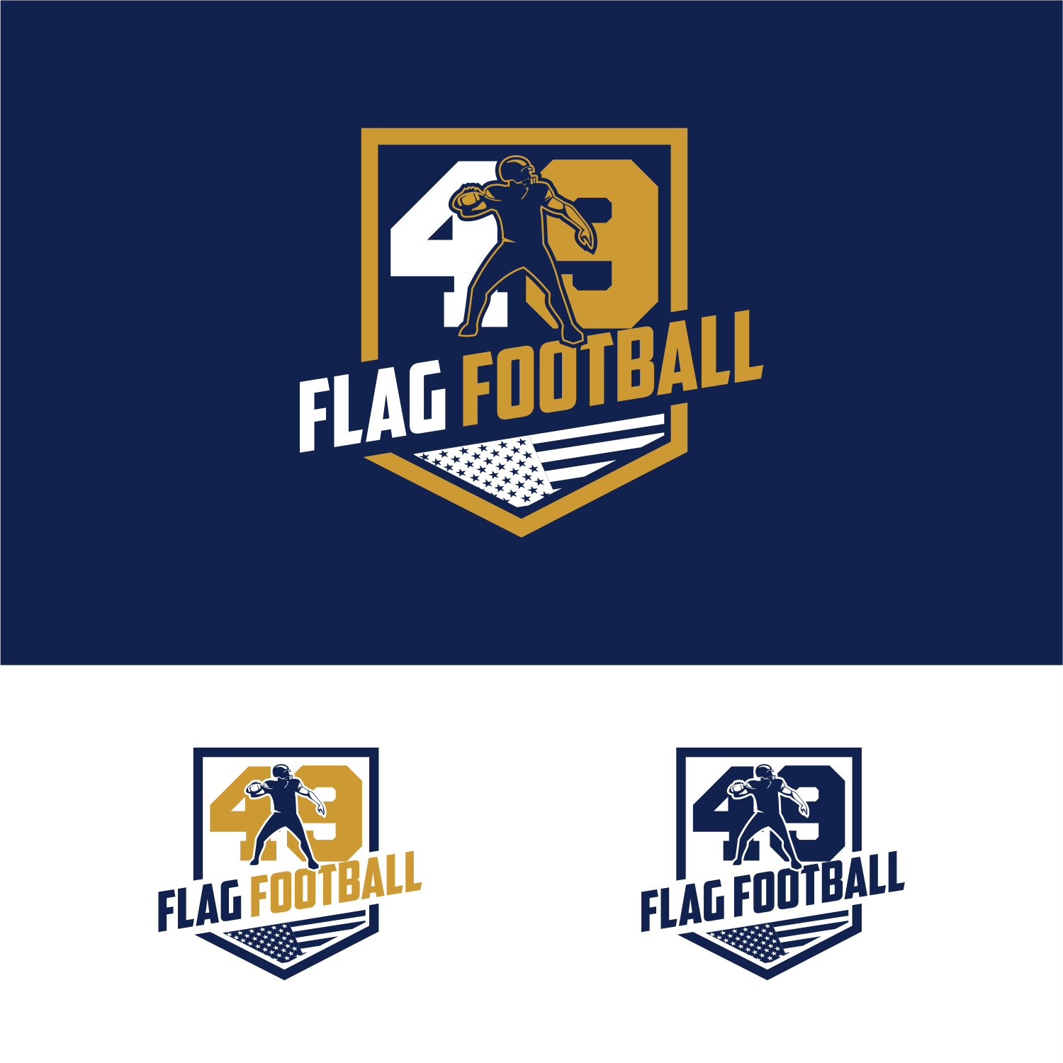 Logo Design by ThiagoB for this project | Design #23397141