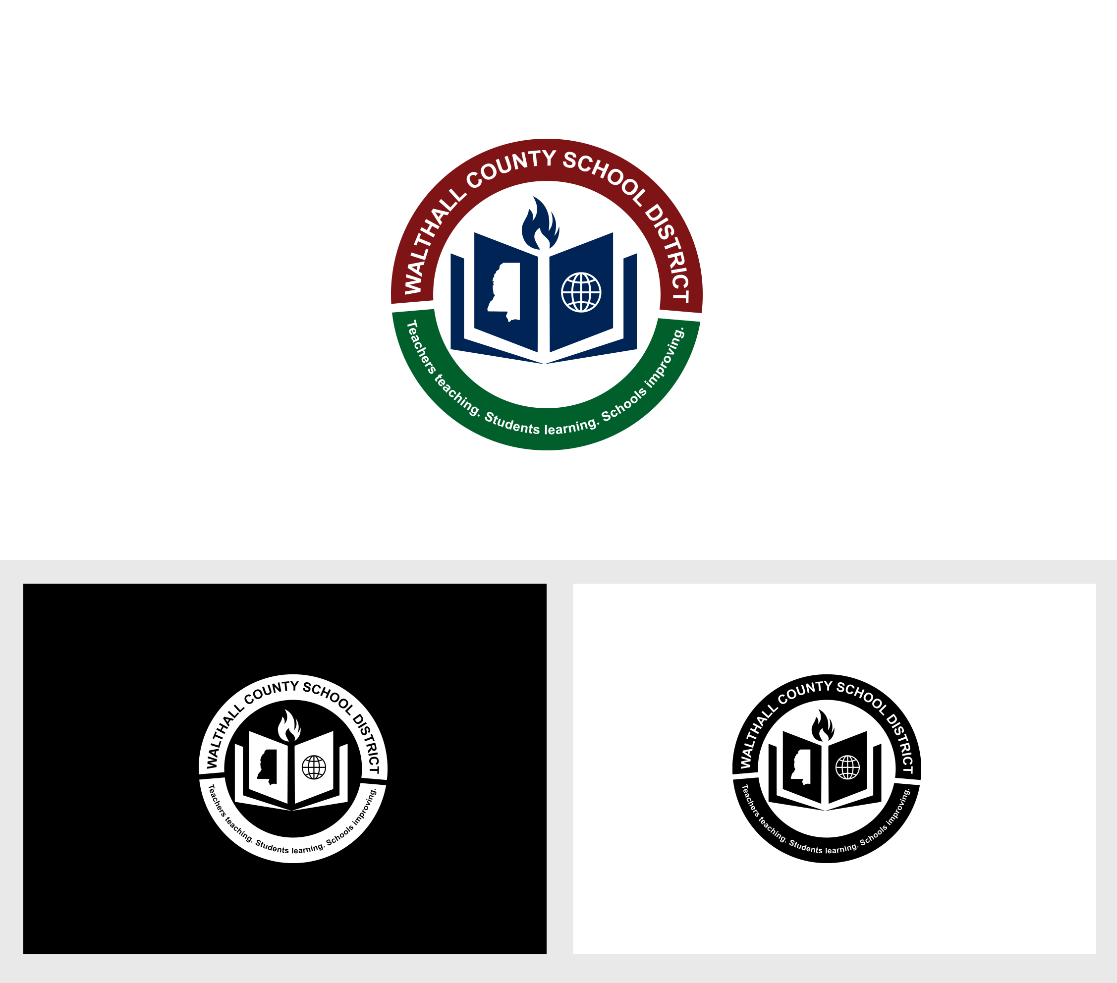 Logo Design by AnjelsS for this project | Design #23399837