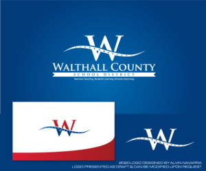 Logo Design by alvinnavarra for this project | Design: #23412504