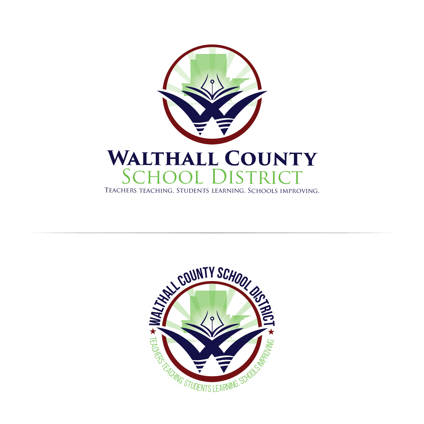 Logo Design by Maxo-Biz for this project | Design #23429101