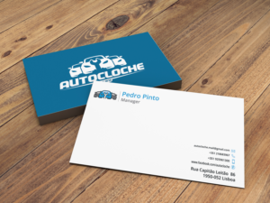 Design de Carte de Visite par Nafeesarts pour ce projet | Design : #23443692