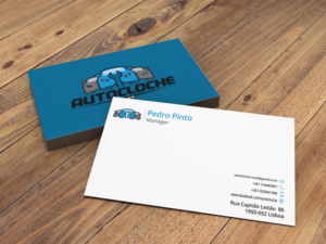 Design de Carte de Visite par Nafeesarts pour ce projet | Design : #23443710