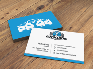 Design de Carte de Visite par Nafeesarts pour ce projet | Design : #23443713