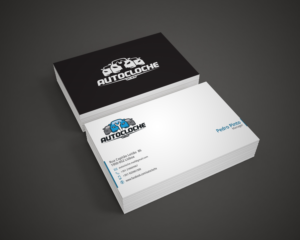 Design de Carte de Visite par Nafeesarts pour ce projet | Design : #23452970