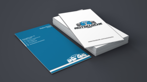 Business Card Design by Nafeesarts for this project | Design: #23483608