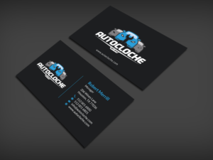 Diseño de Tarjeta de Presentación por SKYdesign para este proyecto | Diseño: #23415749