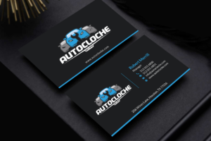 Diseño de Tarjeta de Presentación por SKYdesign para este proyecto | Diseño: #23415761