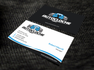 Design de Carte de Visite par SKYdesign pour ce projet | Design : #23415797