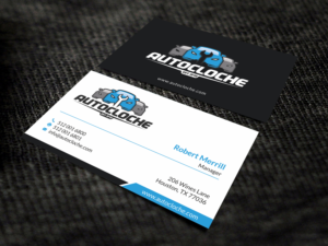 Design de Carte de Visite par SKYdesign pour ce projet | Design : #23415811