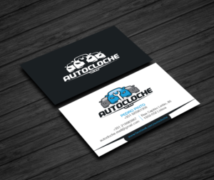 Visitenkarten-Design von Creations Box 2015 für dieses Projekt | Design: #23397029