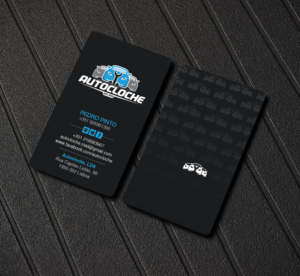 Visitenkarten-Design von Creations Box 2015 für dieses Projekt | Design: #23397053