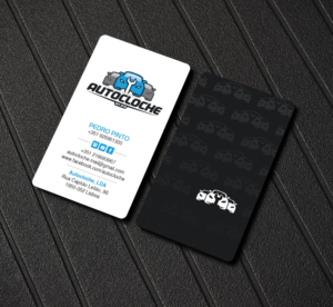 Visitenkarten-Design von Creations Box 2015 für dieses Projekt | Design: #23397054
