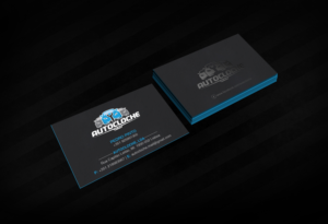 Visitenkarten-Design von Creations Box 2015 für dieses Projekt | Design: #23402235