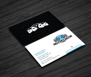 Diseño de Tarjeta de Presentación por Creations Box 2015 para este proyecto | Diseño: #23422870
