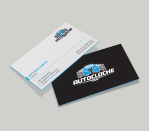 Business Card Design by Tripti Ranjan Gain for this project | Design: #23394300