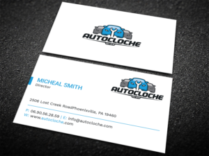 Design de Carte de Visite par Tripti Ranjan Gain pour ce projet | Design : #23398499