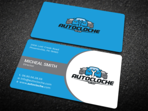 Design de Carte de Visite par Tripti Ranjan Gain pour ce projet | Design : #23398500