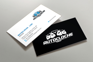 Business Card Design by R.design for this project | Design: #23394323