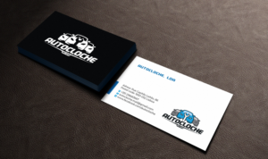 Business Card Design by R.design for this project | Design: #23394515