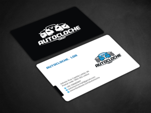 Business Card Design by R.design for this project | Design: #23394584