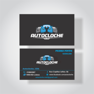 Business Card Design by Vasim Jagliwala 2