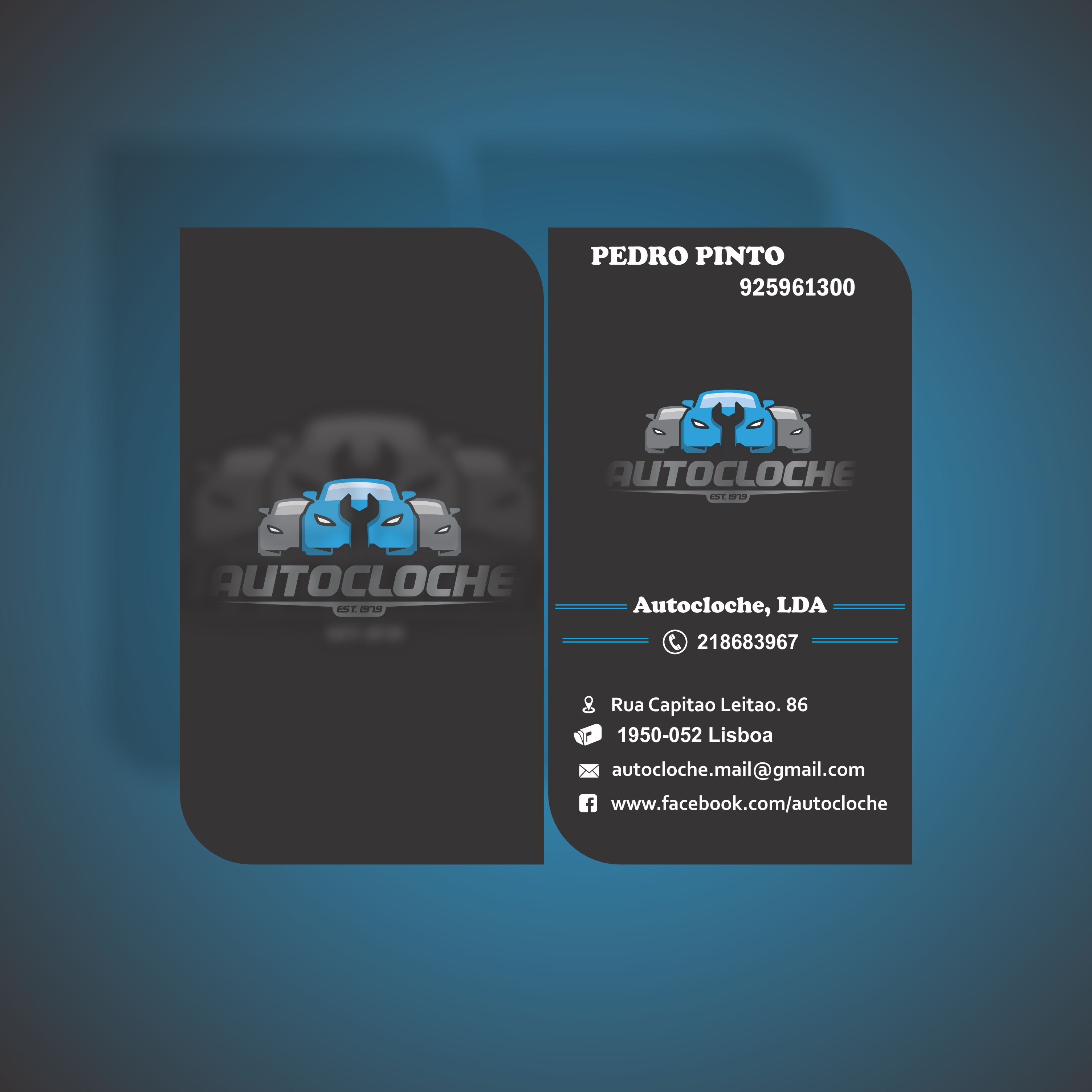 Business Card Design by Vasim Jagliwala 2 for this project | Design #23510802