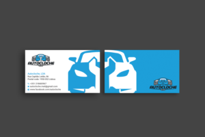 Design de Carte de Visite par Krishno pour ce projet | Design : #23391820