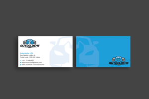 Design de Carte de Visite par Krishno pour ce projet | Design : #23391824