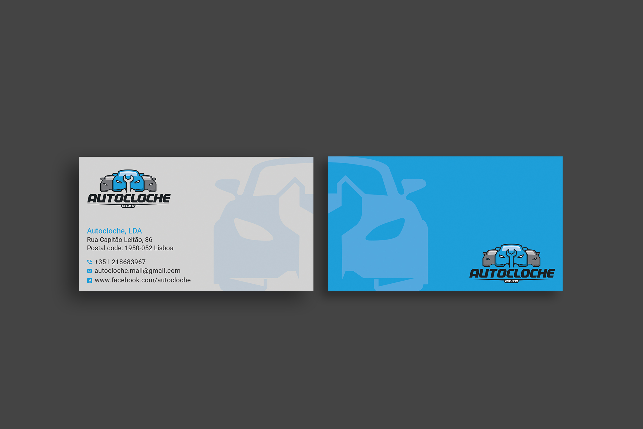 Design de Carte de Visite par Krishno pour ce projet | Design #23391837