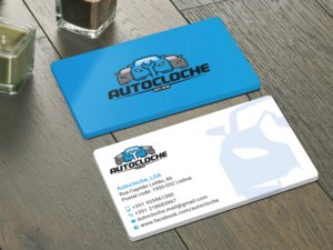 Design de Carte de Visite par Krishno pour ce projet | Design : #23391919