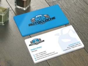 Design de Carte de Visite par Krishno pour ce projet | Design : #23391921
