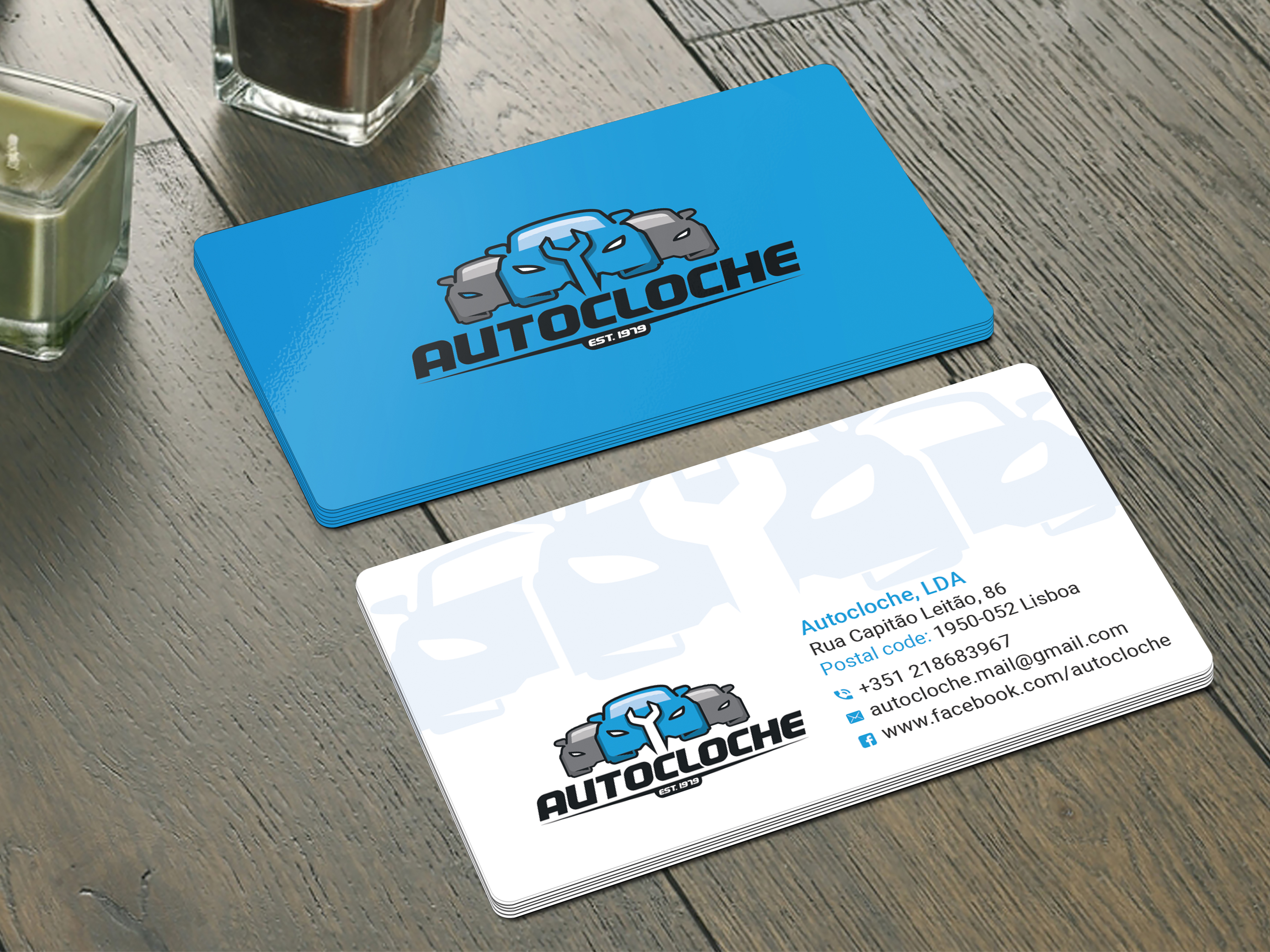 Design de Carte de Visite par Krishno pour ce projet | Design #23392041