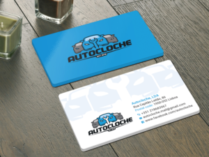 Design de Carte de Visite par Krishno pour ce projet | Design : #23392041