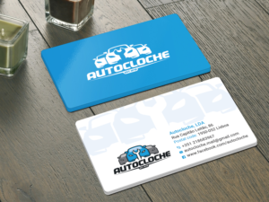 Design de Carte de Visite par Krishno pour ce projet | Design : #23392043
